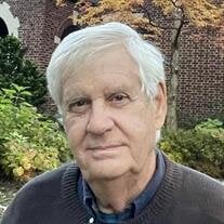 Peter Chapin