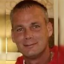 Robert Eugene "Bobby" Jones Jr.