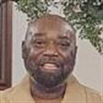 Mr. Calvin "C" Johnson