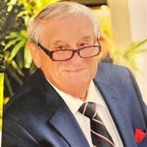 Marshall S Grillo Sr.