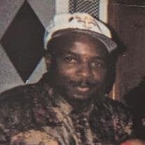 Ronald Gene Washington
