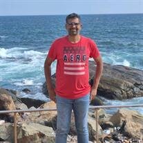 Arun Khaja