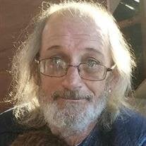 Randy Freed Sr.