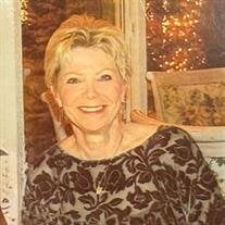 Penny Hull Pettitt