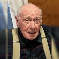 Mr. William H. O'Brien, Jr.