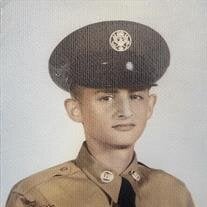 Donald John Bombaro Sr.