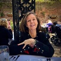 Wynona Chambers Braswell