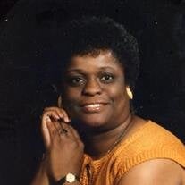 Barbara Hayes Wilborn
