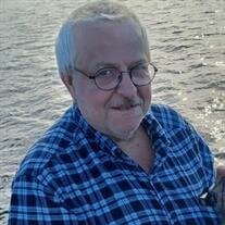 Jerry Dean Waller
