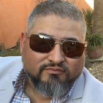 Randolph "Randy" Bruce Ratcliff II