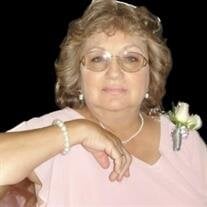 Yolanda A. Riojas