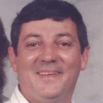 Terry Eugene Oden