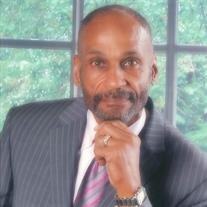 Mr. Gregory M. Crawford
