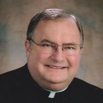Fr. Martin 'Marty" Egging
