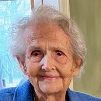 Ann King White