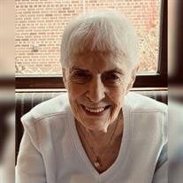 Delores Mae Hall