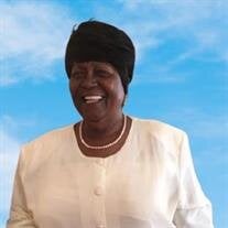 Mrs. Shirley A. Brown