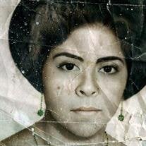 Bertha Reyes