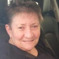 Patricia "Patty" Elaine Hopkins