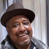 Michael Whitaker
