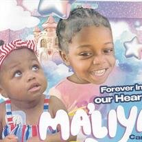 Ma'liyah Camryn Lu Towns