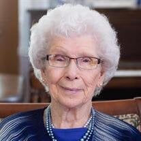 Anne M. Miller