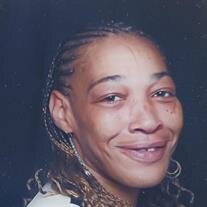 Lakashia M. Young