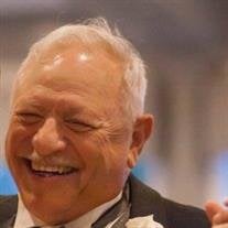 MR. ELLIOT WEINHAUS