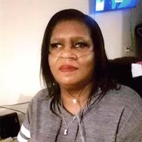 Ms. Marilyn James Green