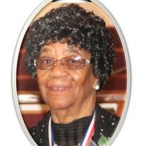 Ms. Eva Louise Howard