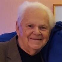 Eugene "Gene" Mruk