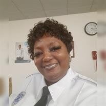 Ms. Michele Catrice Harris