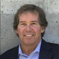Dr. Joseph Mark Stewart