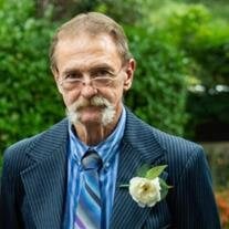 Mr. Kenneth "Kenny" Vance Welch