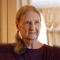 Sophie H. Darga