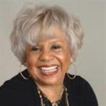 Carolyn King Chissell