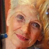 Patricia Ann Zalewski