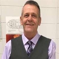Paul Jeffrey Diehl Sr.