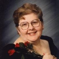 Martha Lee Fuller