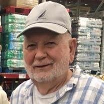 John Burder Caldwell Sr.