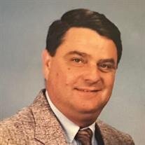 Robert Estes Bullard