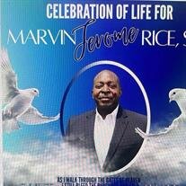 Marvin Jerome Rice Sr.
