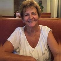 Donna Heise