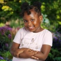 Miss Cataleya Margaret Rollins