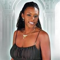 Ms. Tameka Nobles