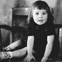 Sharon Kaye Everts
