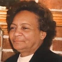 Jean Jones Christian