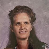 Dora Alice Henderson