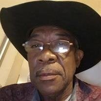 Mr. Henry Deas Jr.