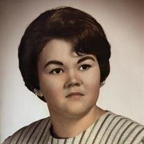 Patricia Ann Bowen